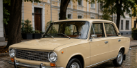 Сколько на самом деле стоили советские автомобили в пересчете на современные рубли